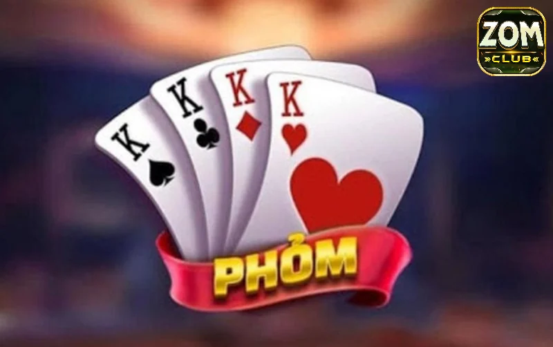 Bật mí bí quyết đặt cược Phỏm Zom Club đỉnh cao cho hội viên
